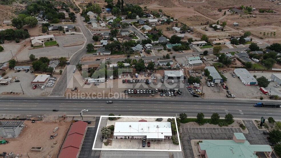 More Photos Of 1075 S Highway 191, Moab Hotel For Sale