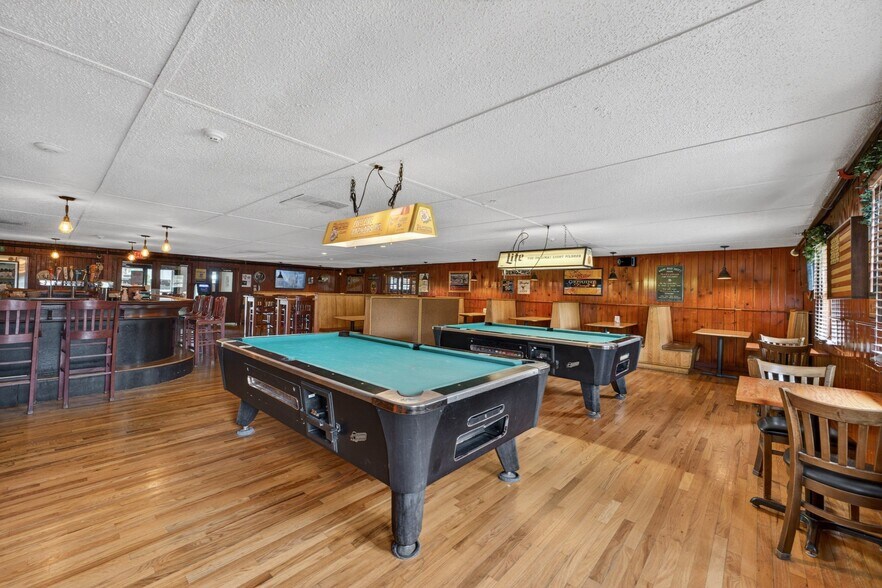 More Photos Of 1121 Route 12, Frenchtown Bar For Sale