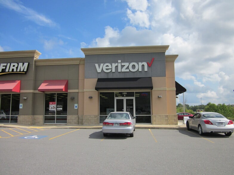 More Photos Of 11951 Maumelle Blvd, North Little Rock Freestanding For Lease