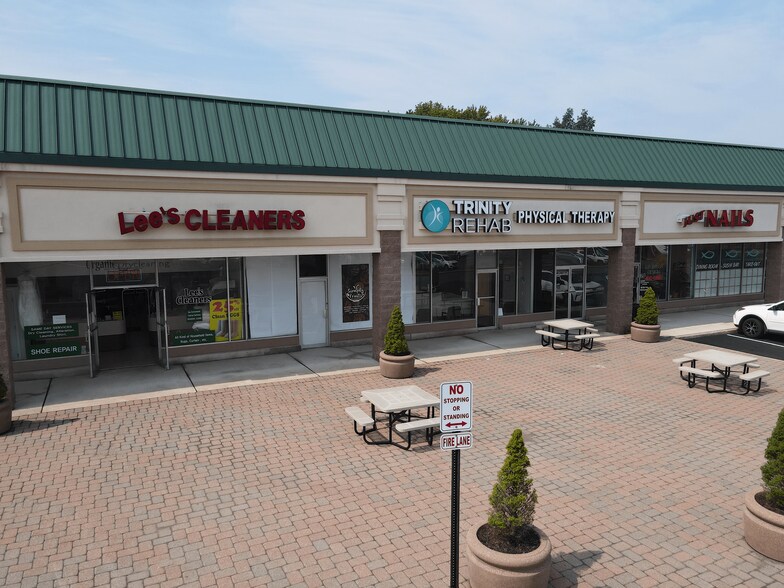 More Photos Of 440 US Highway 130, East Windsor Unknown For Lease