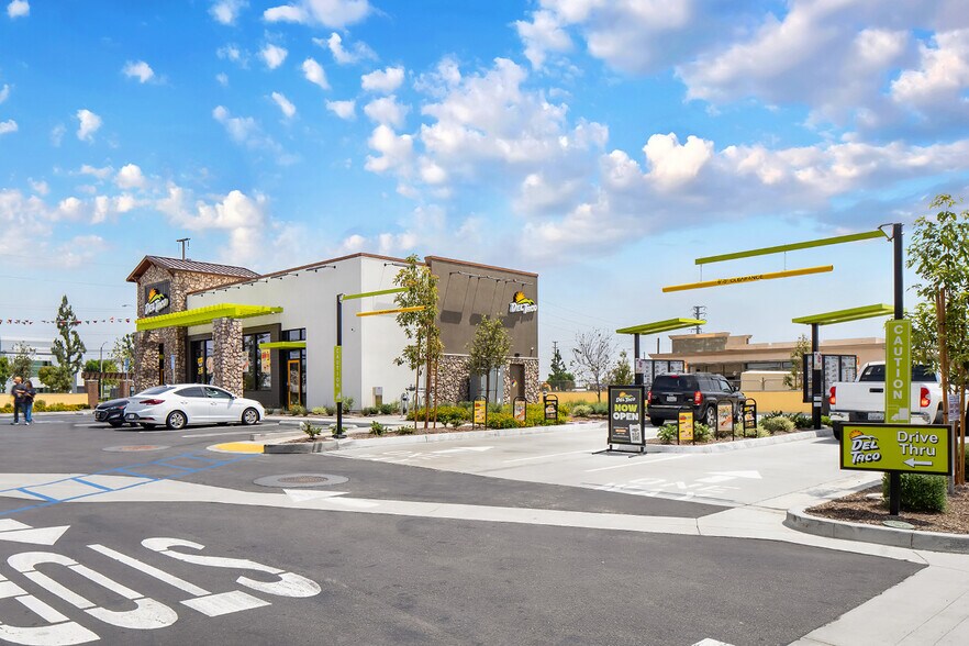 More Photos Of 2958 S Milliken Ave, Ontario General Retail For Sale