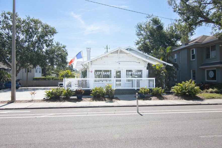 More Photos Of , Saint Petersburg General Retail For Sale