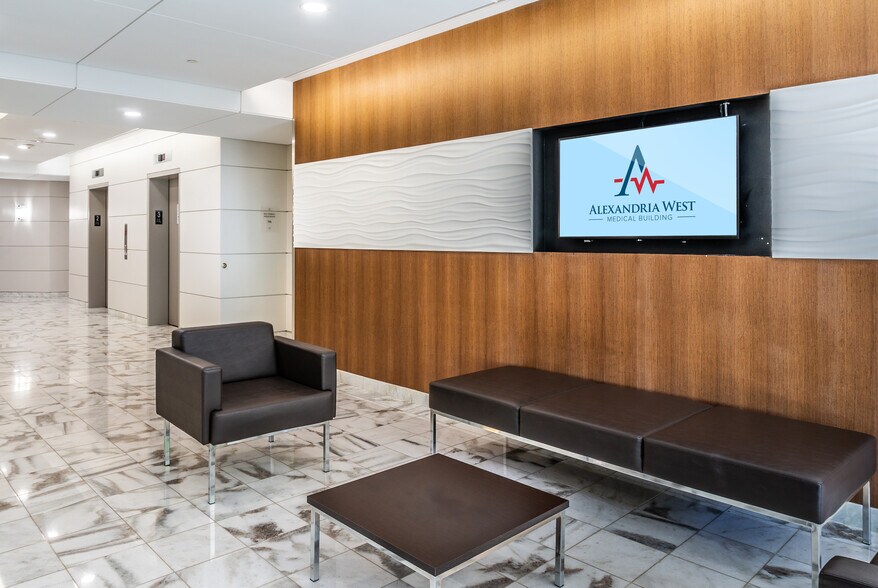 More Photos Of 1901 N Beauregard St, Alexandria Medical For Lease