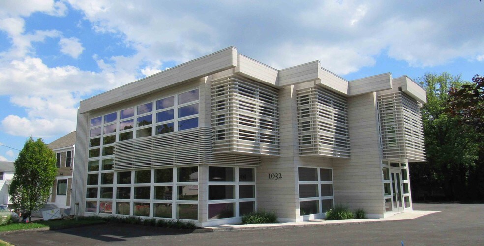 Primary Photo Of 1032 Post Rd E, Westport Office For Lease