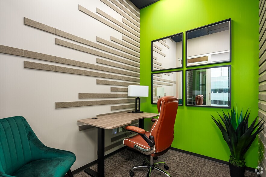 More Photos Of 7300 SH 121 SB, McKinney Office For Lease