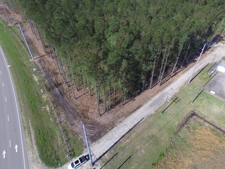 More Photos Of 5957 E Ocean Hwy, Winnabow Land For Sale