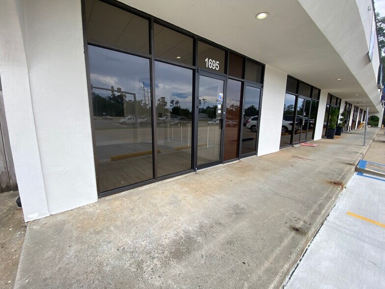 More Photos Of 1675 Highway 190, Mandeville Unknown For Lease