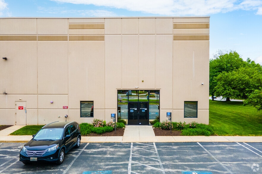 More Photos Of 3400 Horizon Dr, King Of Prussia Light Manufacturing For Lease