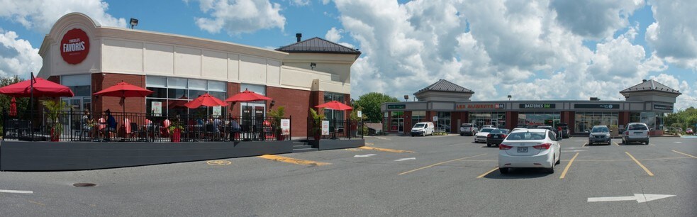 More Photos Of 1108-1136 Boul Saint-Joseph, Drummondville General Retail For Lease