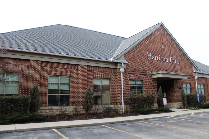 More Photos Of 575 W 1st Ave, Columbus Office For Sale