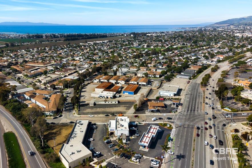 More Photos Of 3440 E Main St, Ventura Land For Sale