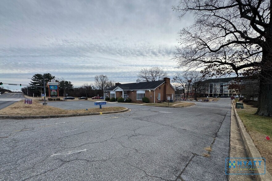 More Photos Of 1405 Annapolis Rd, Odenton Land For Lease