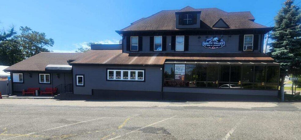 More Photos Of 34 S Valley Rd, West Orange Restaurant For Sale