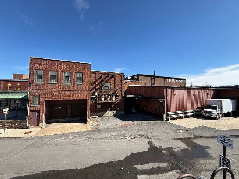 More Photos Of 19 Baltimore St, Cumberland Specialty For Sale