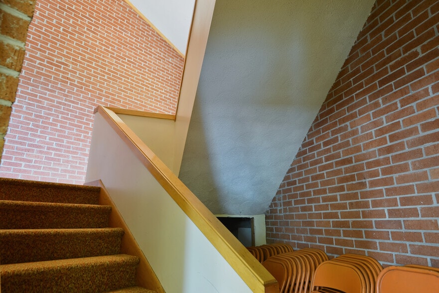 More Photos Of 1219 Second St, Radford Religious Facility For Sale