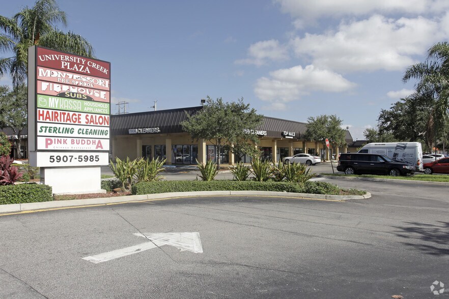 More Photos Of 5905-5985 S University Dr, Davie Freestanding For Lease