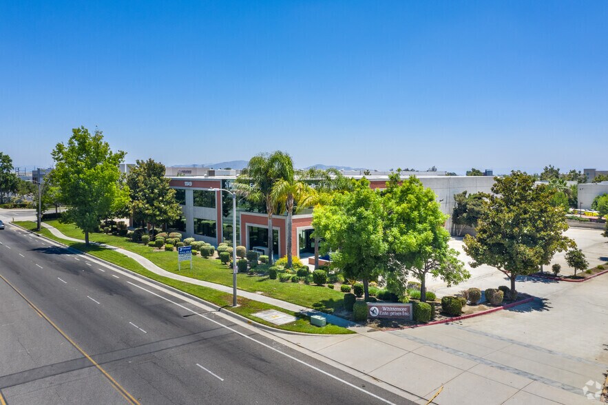 More Photos Of 11149 Arrow Route, Rancho Cucamonga Showroom For Sale