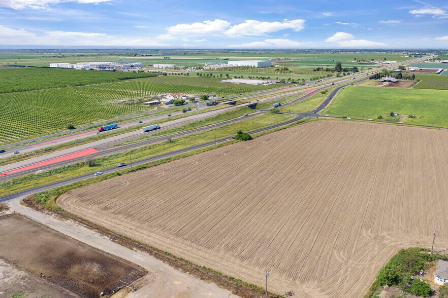 More Photos Of 6652 W Turner Rd, Lodi Land For Sale