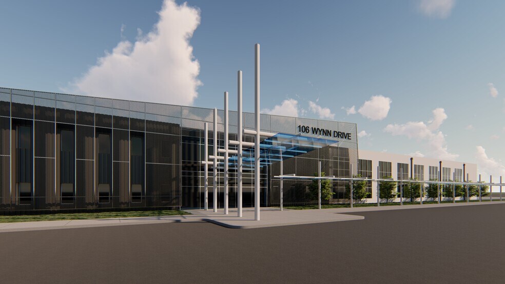 More Photos Of 106 Wynn Dr, Huntsville Office For Lease