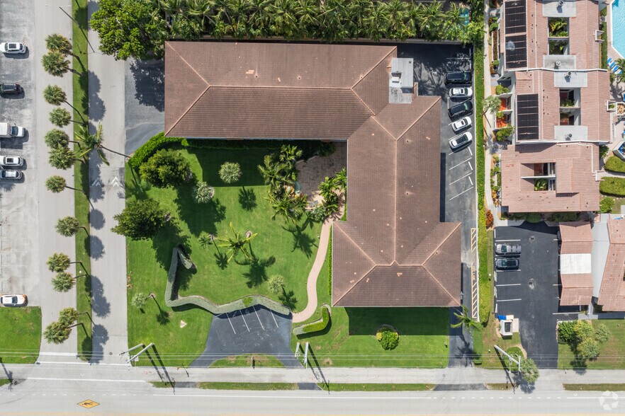 More Photos Of 2501 S Ocean Blvd, Boca Raton Apartments For Sale