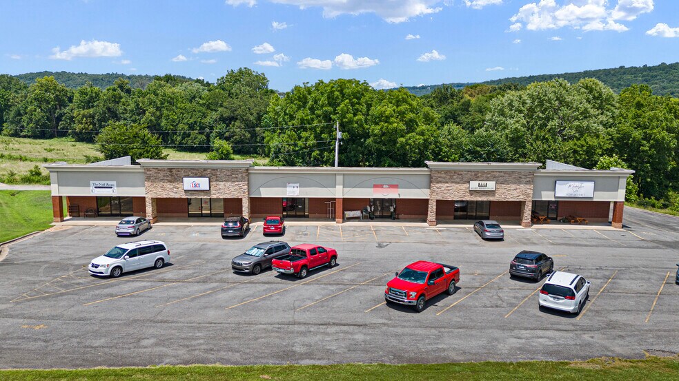 More Photos Of 5395 W Ash St, Pottsville Freestanding For Lease