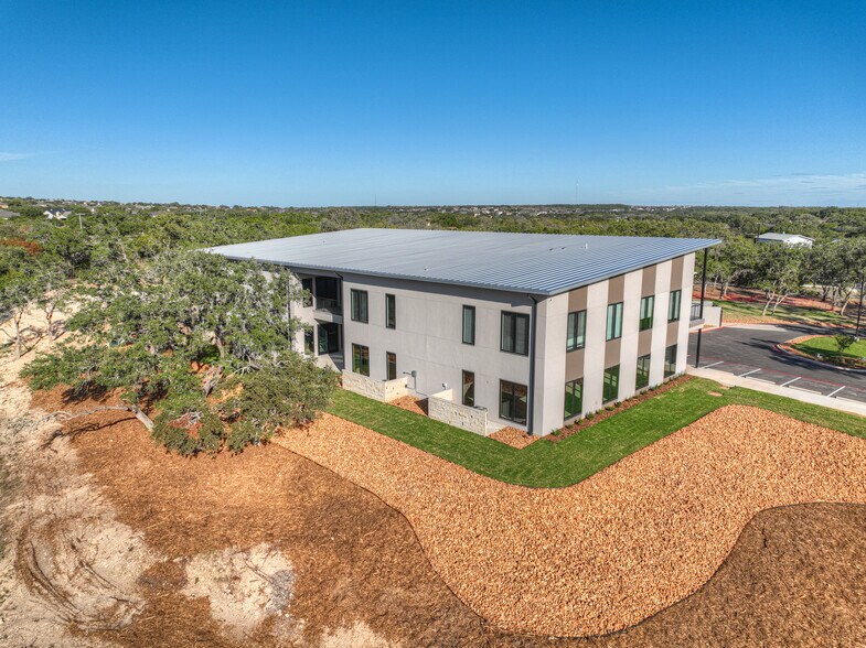 More Photos Of 1878 Herbelin Rd, New Braunfels Office For Sale