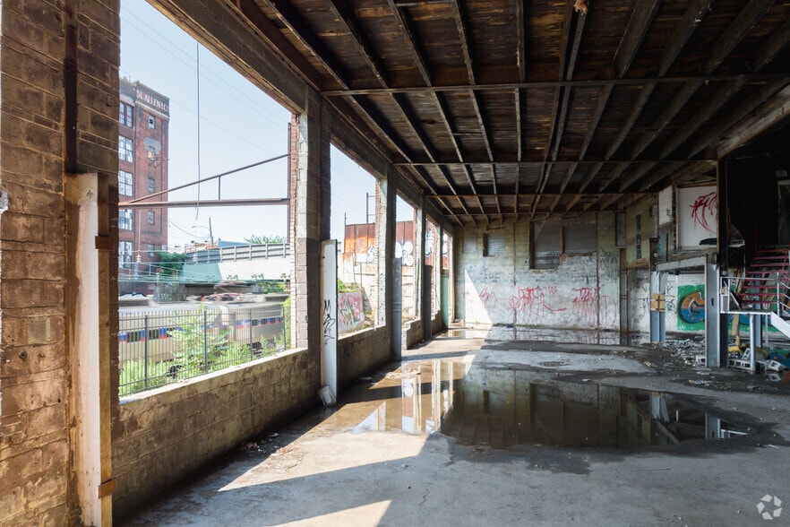 More Photos Of 3435 N 5th St, Philadelphia Warehouse For Sale