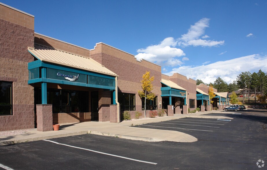 More Photos Of 800 Research Dr, Woodland Park Light Distribution For Sale