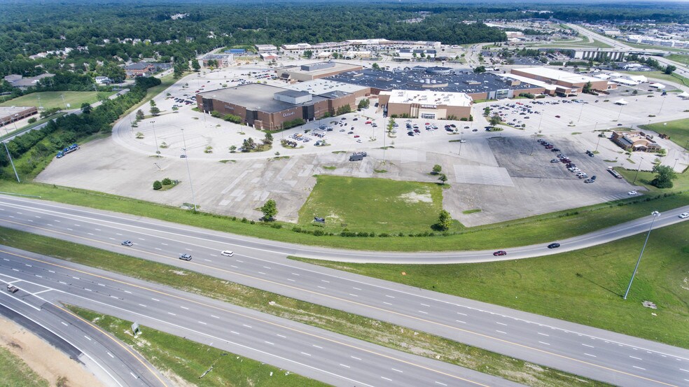 More Photos Of 4701 Eastgate Blvd, Cincinnati Land For Lease