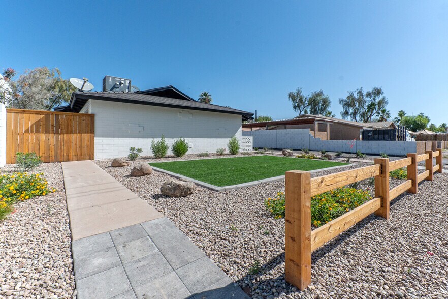 More Photos Of 3020 E Yale St, Phoenix Multifamily For Sale