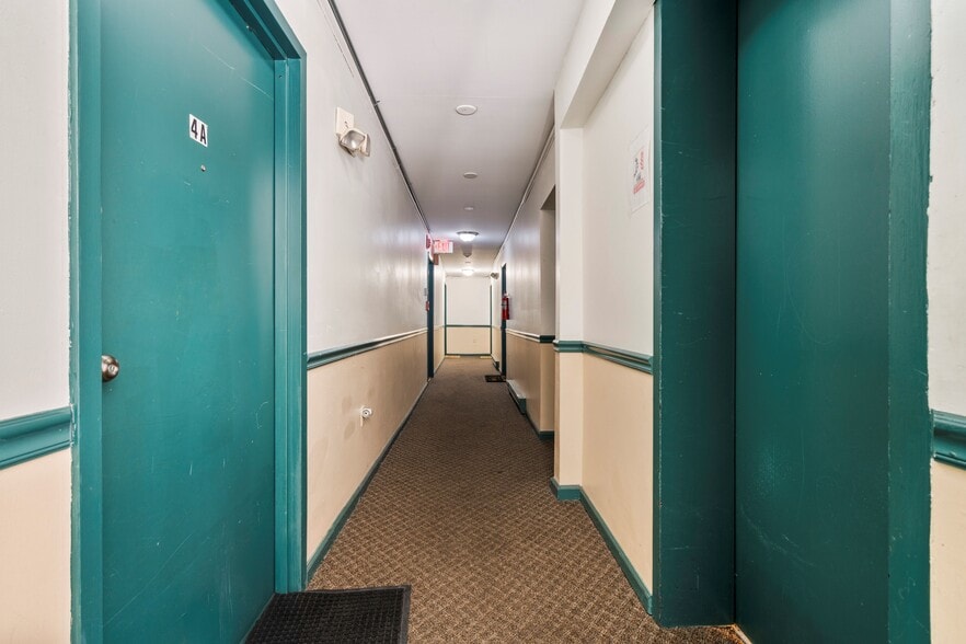 More Photos Of 832 Atlantic St, Bridgeport Apartments For Sale