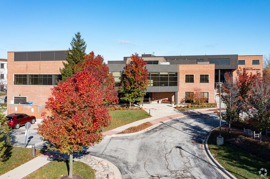 More Photos Of 2050 Claire Ct, Glenview Healthcare For Sale