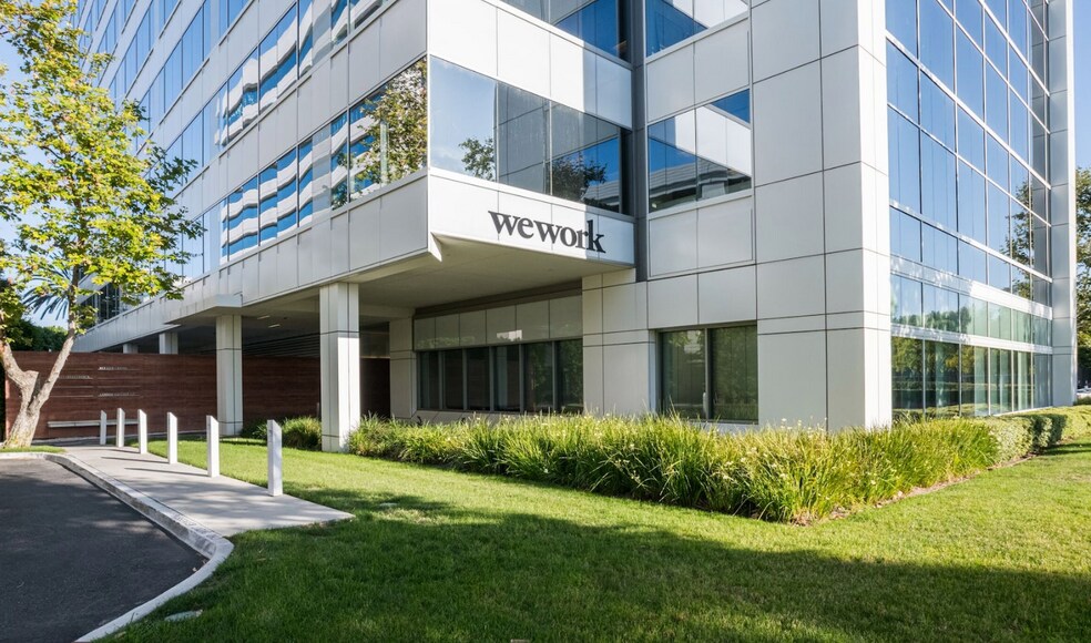 More Photos Of 2211 Michelson Dr, Irvine Office For Lease