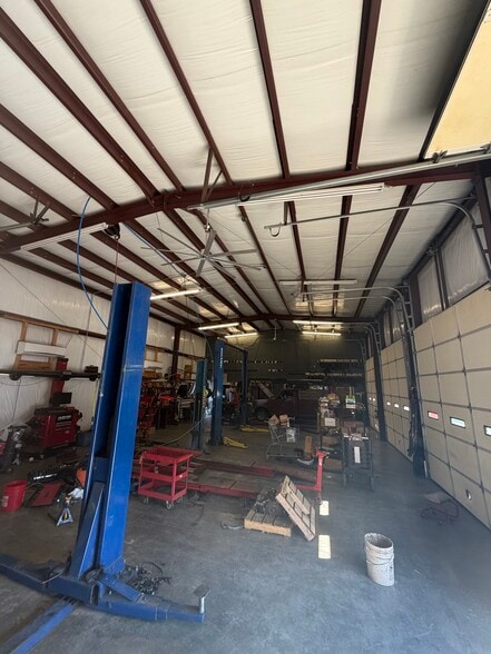 More Photos Of 10092 Chapman Hwy, Seymour Industrial For Sale