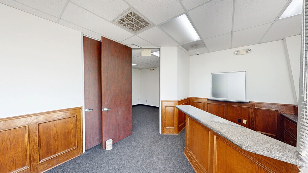 Primary Photo Of 7425 Major St, Houston Warehouse For Lease