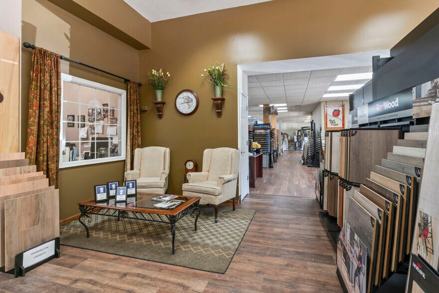 More Photos Of 4062 N Henry Blvd, Stockbridge Freestanding For Sale