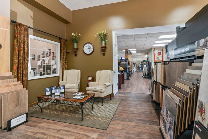 More Photos Of 4062 N Henry Blvd, Stockbridge Freestanding For Sale