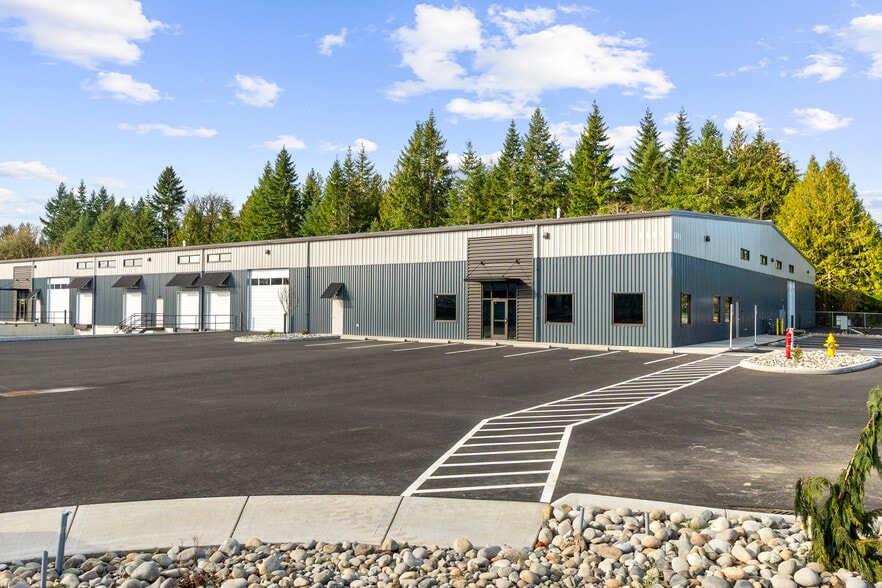 More Photos Of 8991 Select Ct SE, Tumwater Warehouse For Lease
