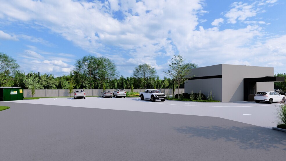 More Photos Of 5400 River Oaks Blvd, Fort Worth Land For Sale