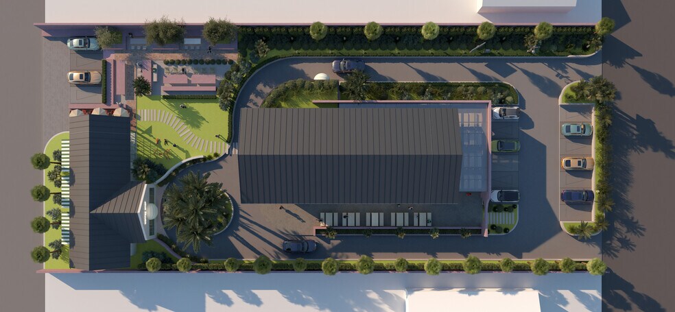 More Photos Of 465 S Lovekin Blvd, Blythe Land For Sale