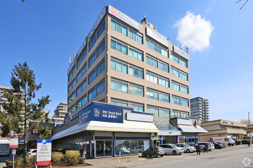 More Photos Of 8111-8211 Akroyd Rd, Richmond Unknown For Lease