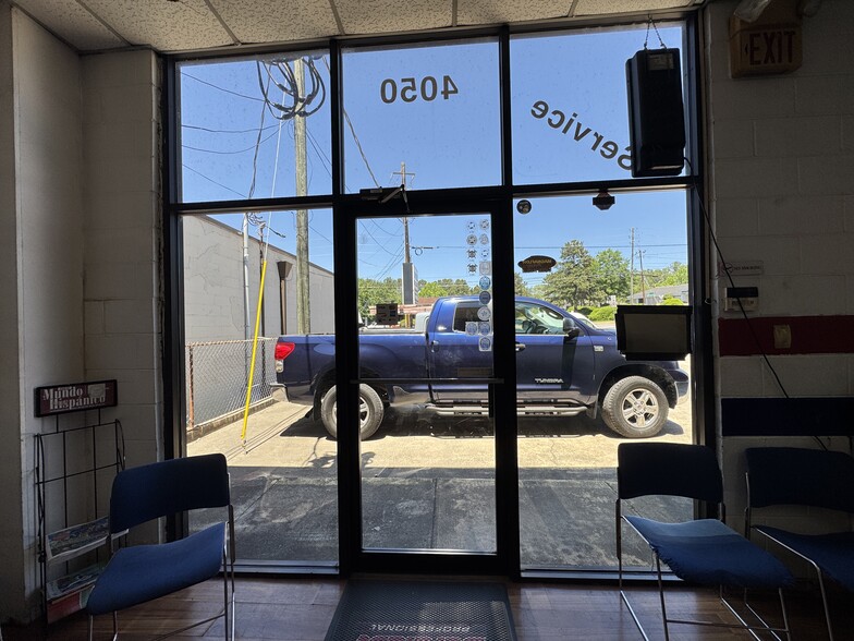 More Photos Of 4050 Lawrenceville Hwy NW, Lilburn Auto Repair For Sale