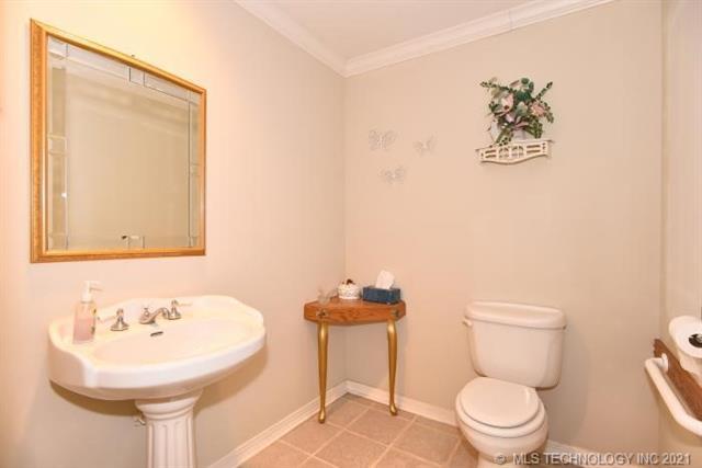 More Photos Of 13008 S 193rd East Ave, Broken Arrow Medical For Sale