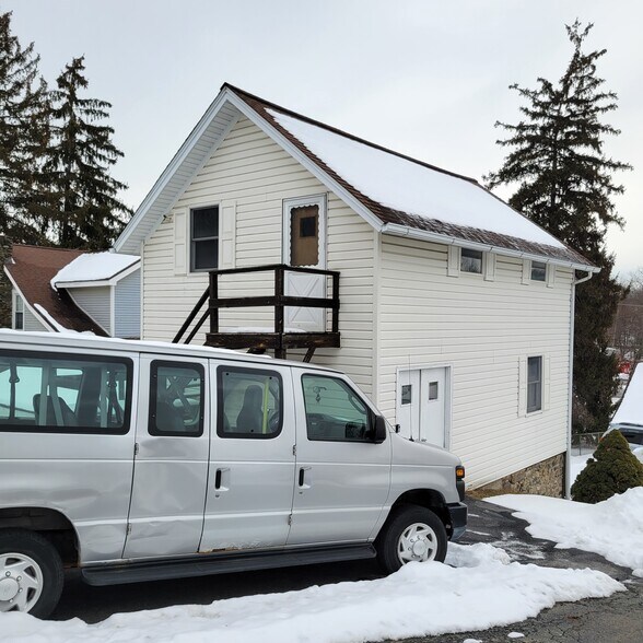 More Photos Of 5319 Route 9W, Newburgh Funeral Home For Sale