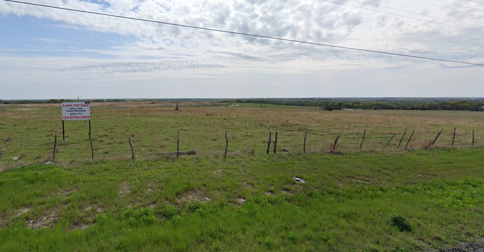 More Photos Of 891 Walter Holiday Dr, Cleburne Land For Sale