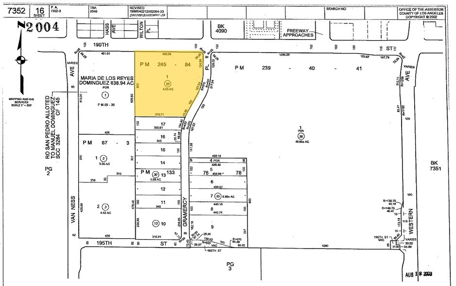 More Photos Of 2050 W 190th St, Torrance Office For Lease