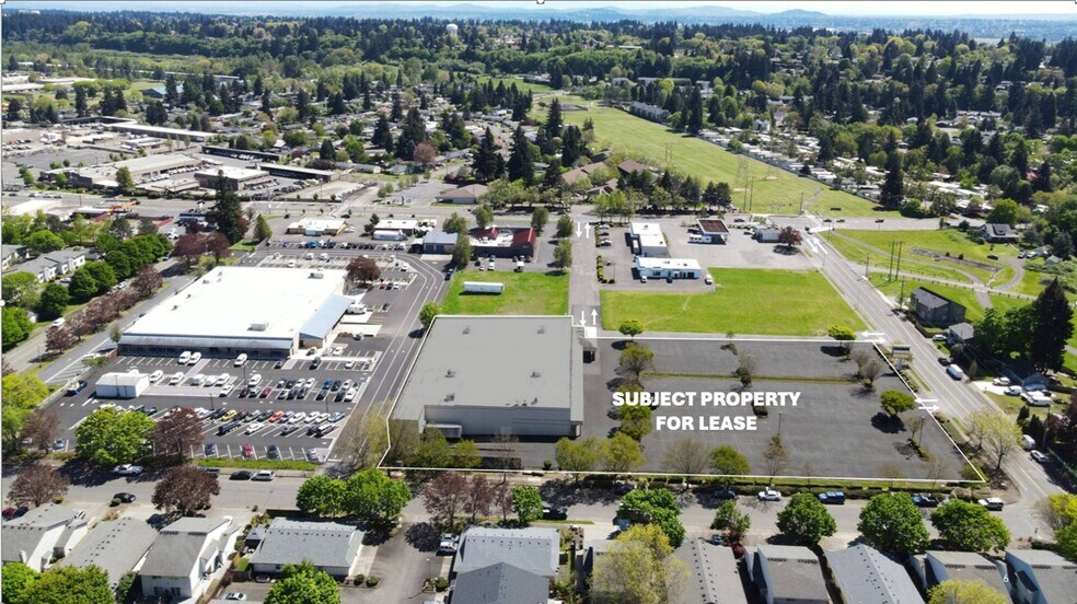 More Photos Of 2601 Falk Rd, Vancouver Freestanding For Lease