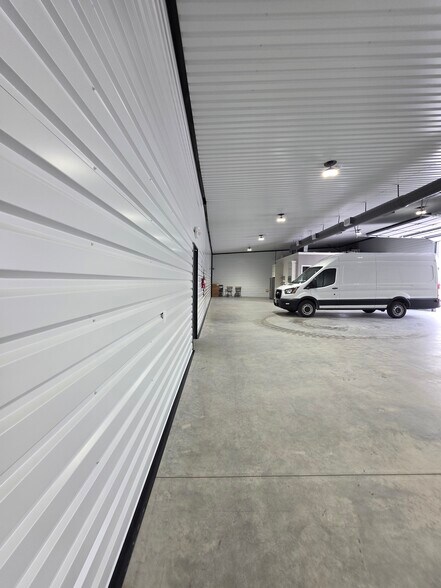 More Photos Of 3941 Ruger Dr, Royse City Industrial For Lease