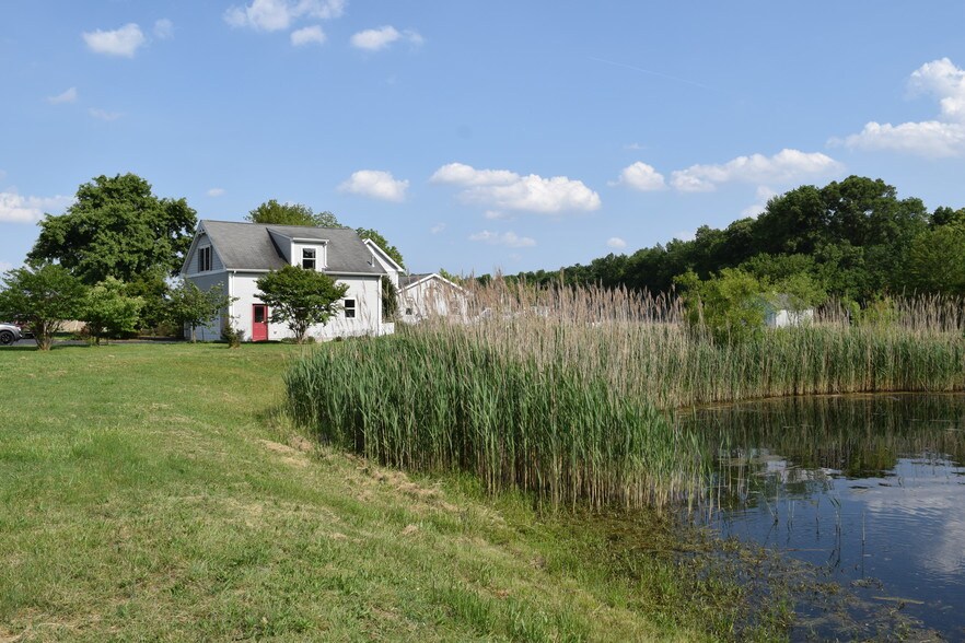 More Photos Of 953 White Marsh Branch Rd, Harrington Land For Sale