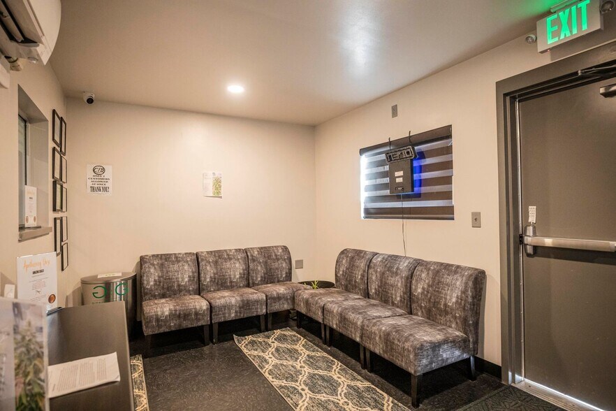 More Photos Of 601 US Highway 85 87, Walsenburg Storefront Retail Office For Sale